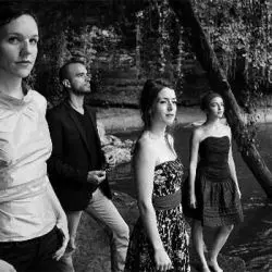 Quatuor Voce