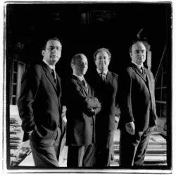Quatuor Ysaÿe
