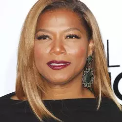 Queen Latifah