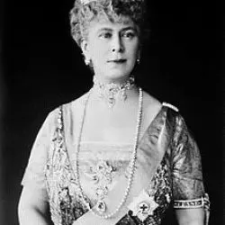 Queen Mary