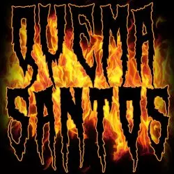 Quemasantos