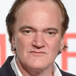 Quentin Tarantino