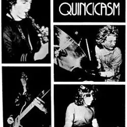 Quincicasm