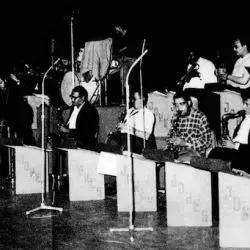 Quincy Jones And His Orchestra