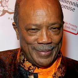 Quincy Jones & Band