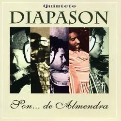 Quinteto Diapasón
