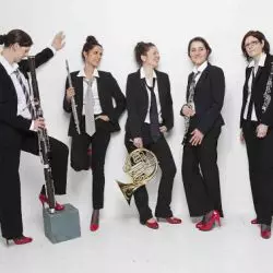 Quintette Aquilon