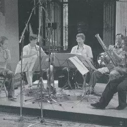 Quintetto Arnold