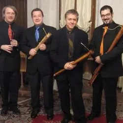 Quoniam Ensemble
