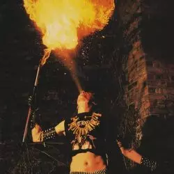 Quorthon