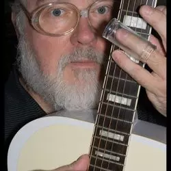R. Stevie Moore