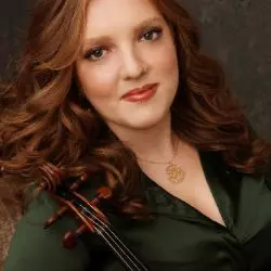 Rachel Barton Pine
