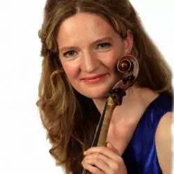 Rachel Podger