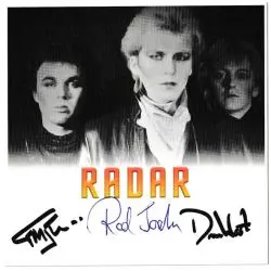 Radar