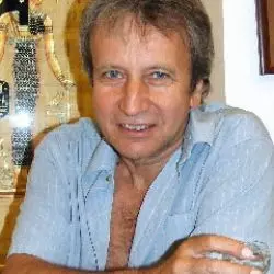 Radek Tomášek