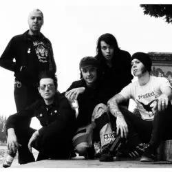 Radio Dead Ones
