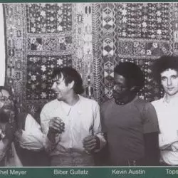 Radio Noisz Ensemble