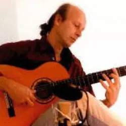 Rafa El Tachuela