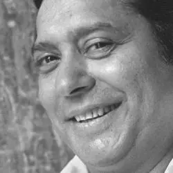 Rafael Farina