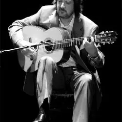 Rafael Riqueni