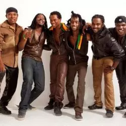Raging Fyah