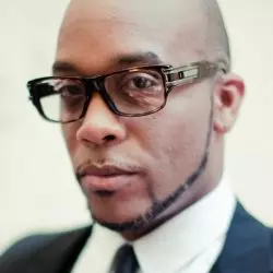 Rahsaan Patterson