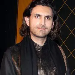 Rahul Sharma