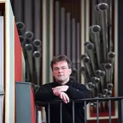 Rainer Johannes Homburg