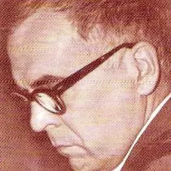 Ralph Kirkpatrick