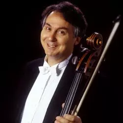 Ralph Kirshbaum
