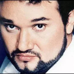 Ramón Vargas