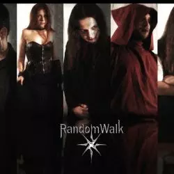 RandomWalk