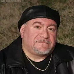 Randy George