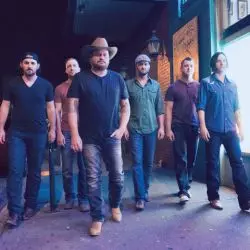 Randy Rogers Band