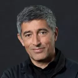 Ranga Yogeshwar