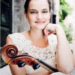 Raphaela Gromes