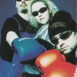 Rapmasters