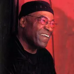 Rashied Ali