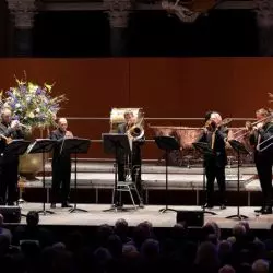 Ravelli Brass