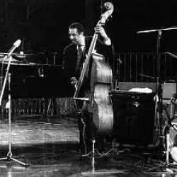 Ray Brown Trio