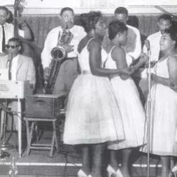 Ray Charles And His Orchestra
