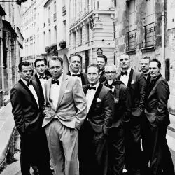Ray Collins' Hot Club