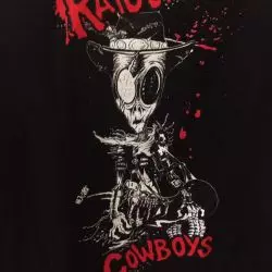 Raygun Cowboys