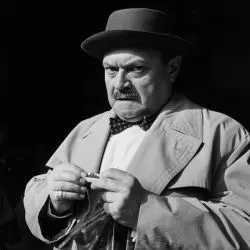 Raymond Souplex