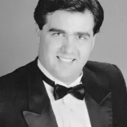 Raymond Very