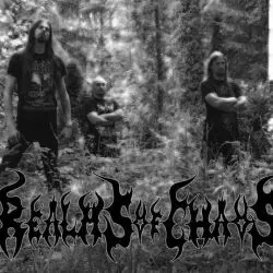 Realms Of Chaos