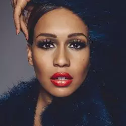 Rebecca Ferguson