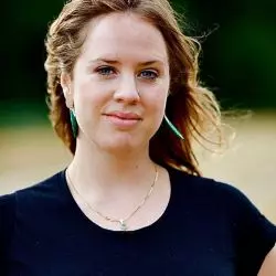 Rebecca Nash