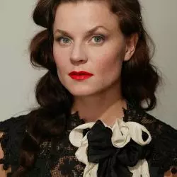 Rebekka Karijord