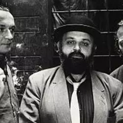 Recydywa Blues Band